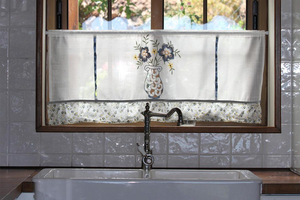 הוילה Puntagorda Casa Rosales With Pool & Wifi מראה חיצוני תמונה